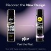 ŻEL LUBRYKAT ANAL PJUR BLACK DOOR RELAXING 100 ML